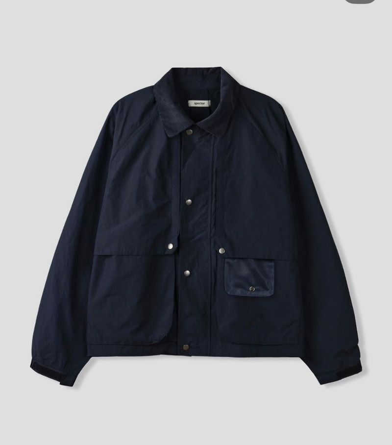 Multi Mountain Jacket