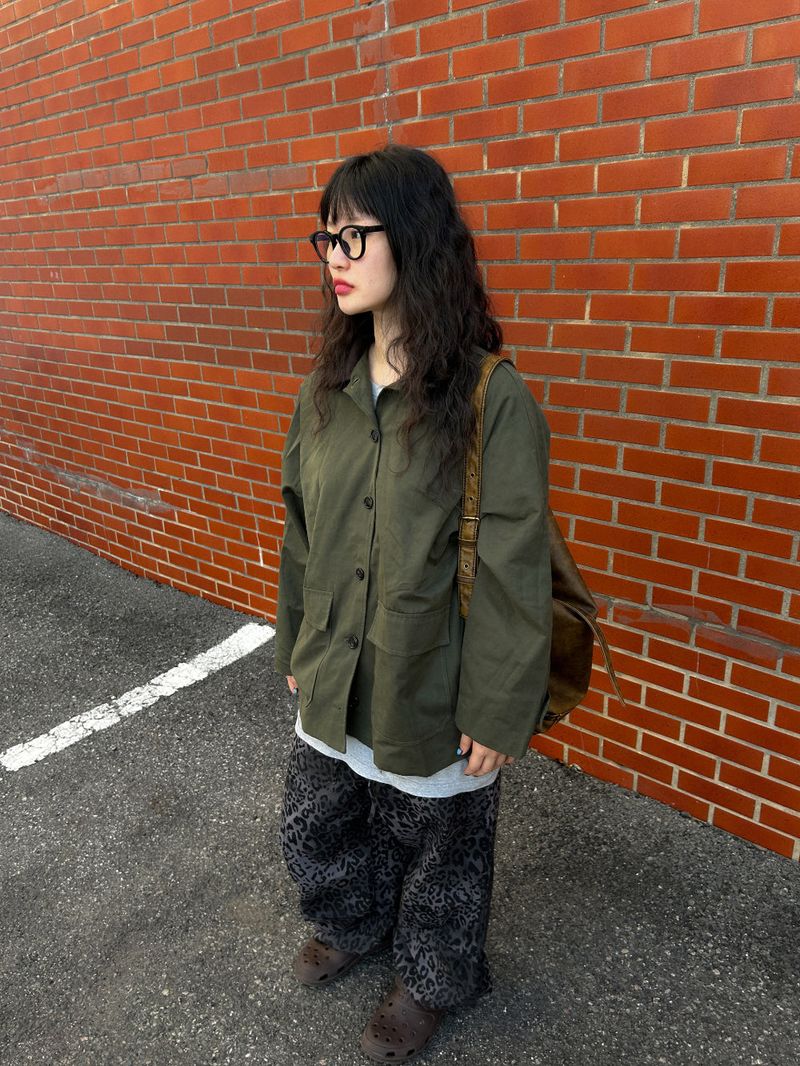 jogger leopard pt