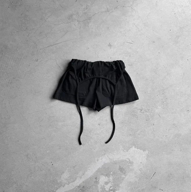 Mobelle Casual Folding Shorts