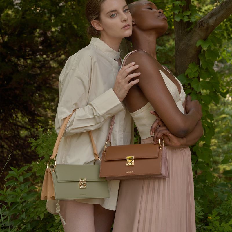 Rino Bag (Brown)