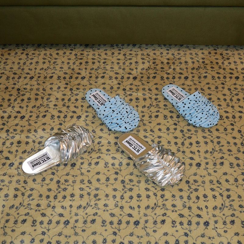 [Gift Box] Croa Shoes (Mirror)