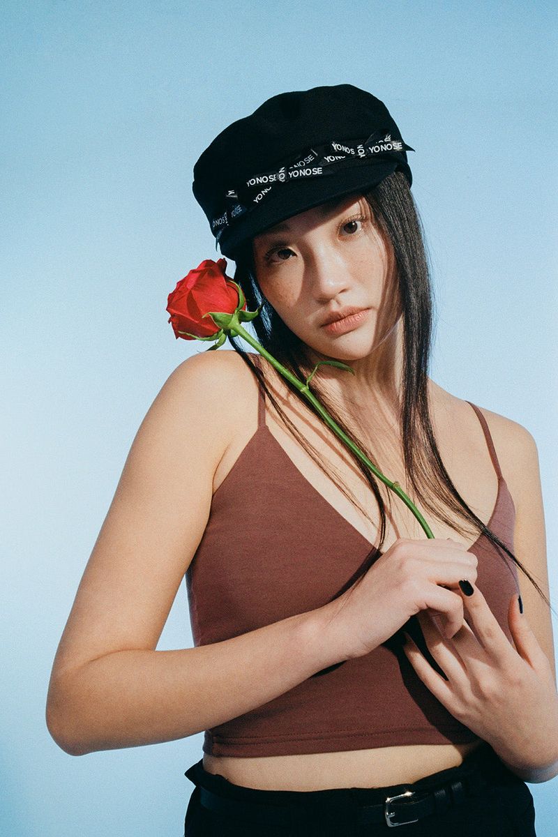 YONOSE MARINE CAP