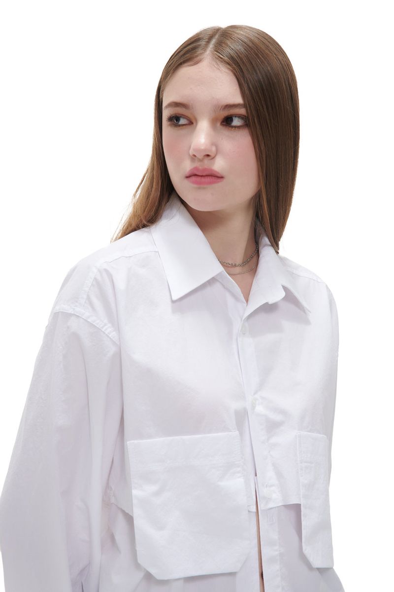 TRENS SHIRT