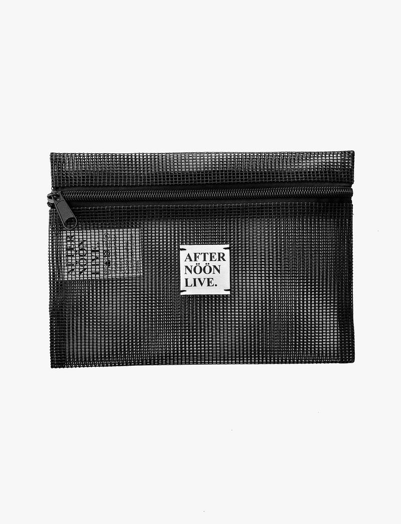 Afternoonlive Mesh Pouch