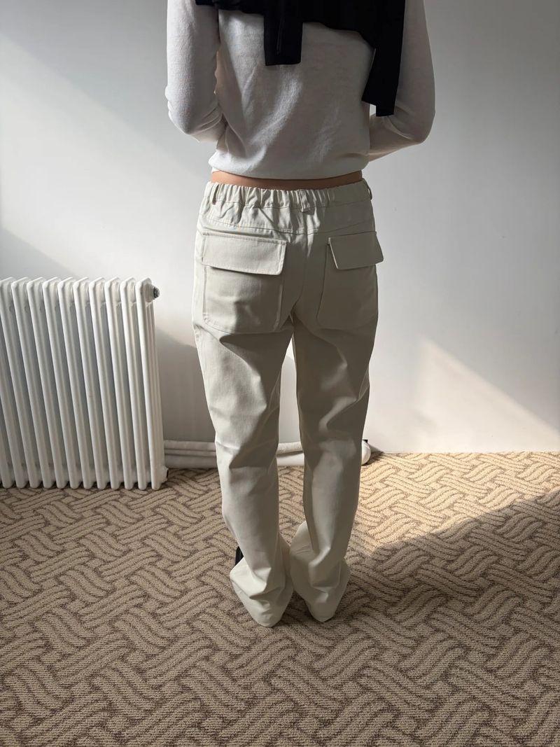 slap button pants