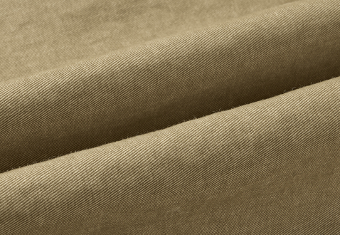 Dusty Pigment Cotton Herrington Jacket