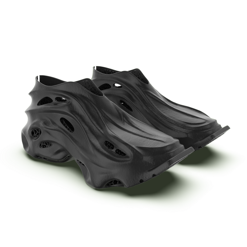 FLAINE ベイン CHARCOAL