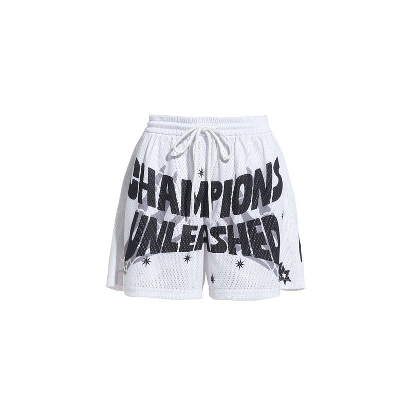 HADES（ハデス）の「HADES LODESTAR MESH SHORT（Pants）」