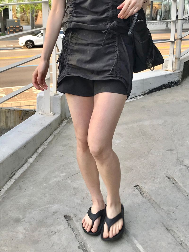 Lovech set up skirt