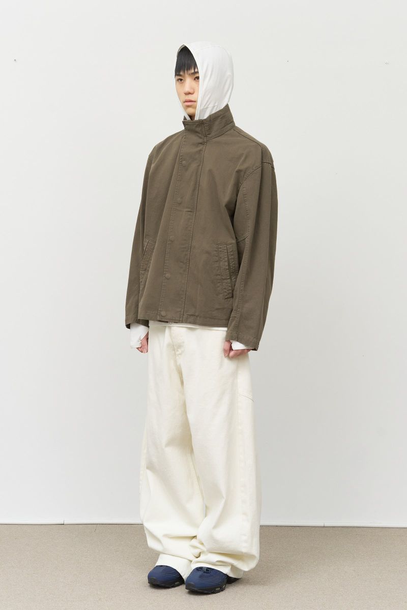 Rei Washed Jacket