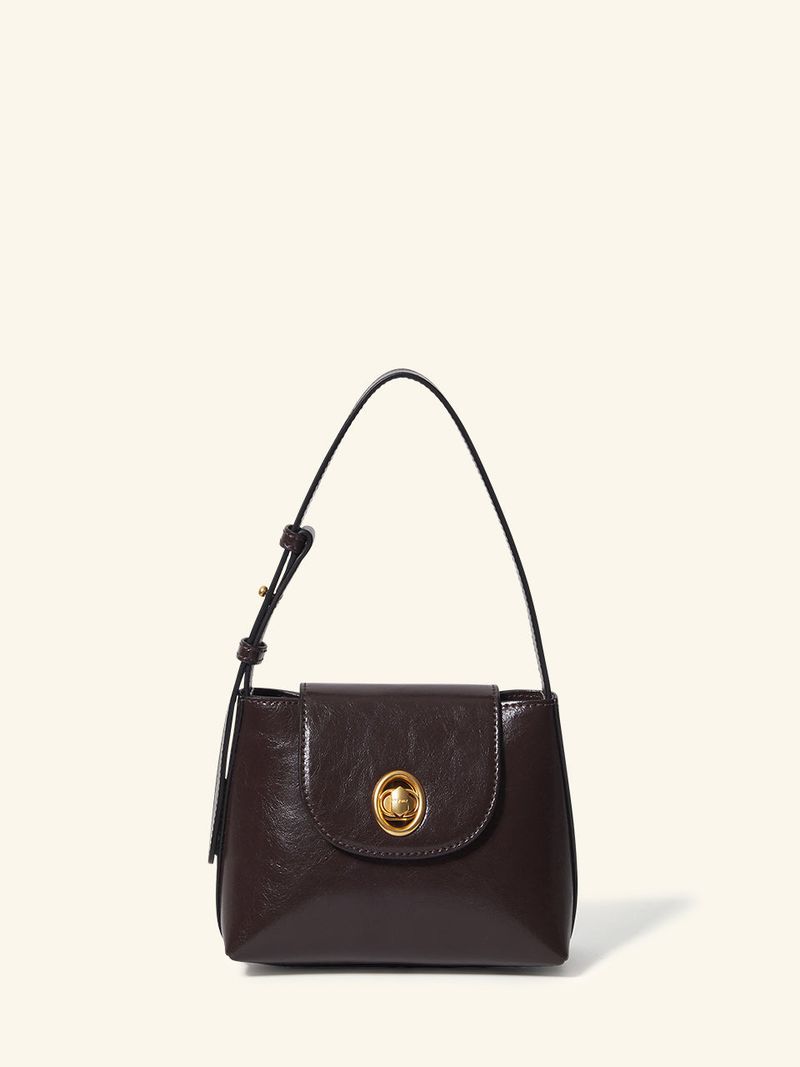 Egg Lock Tote