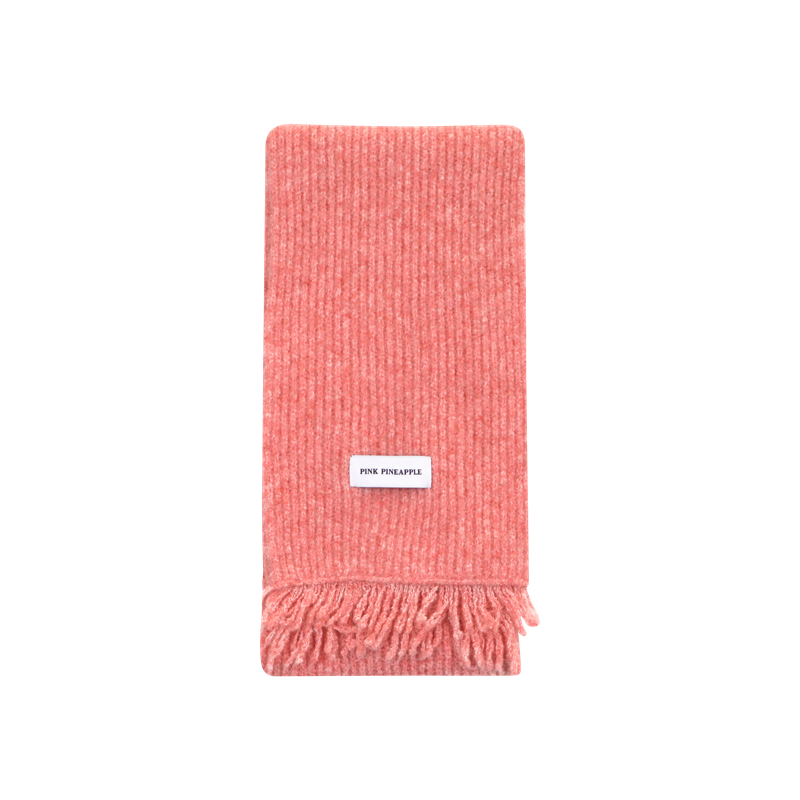 FAIRY TASSEL MUFFLER