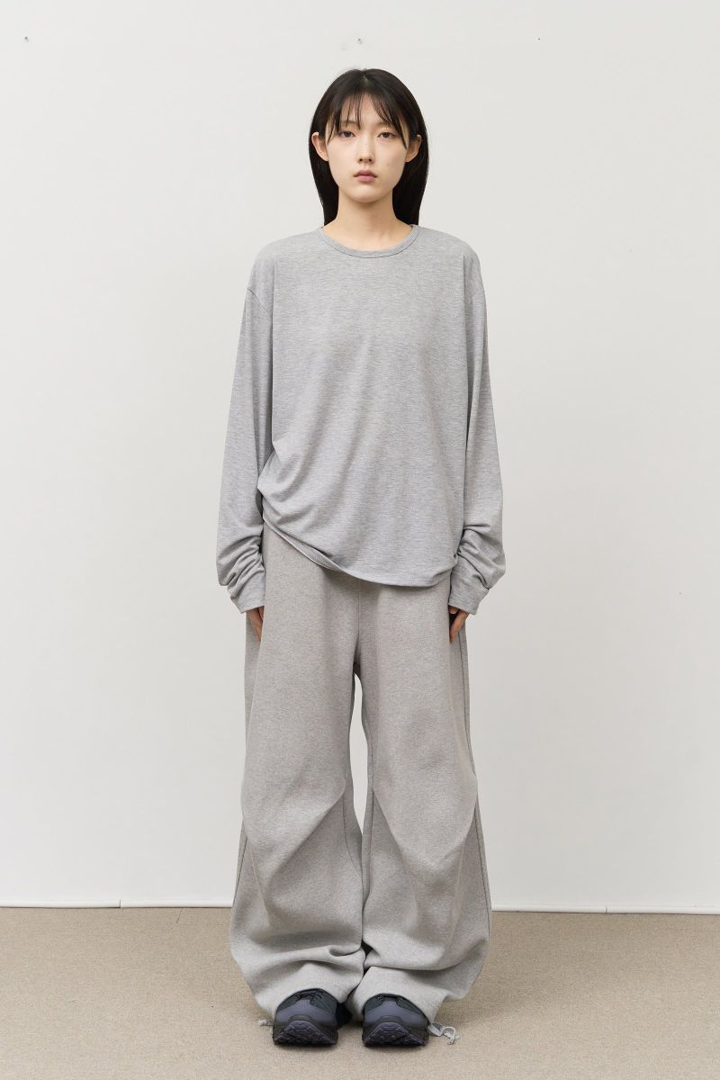 Cozy Dart Sweatpants