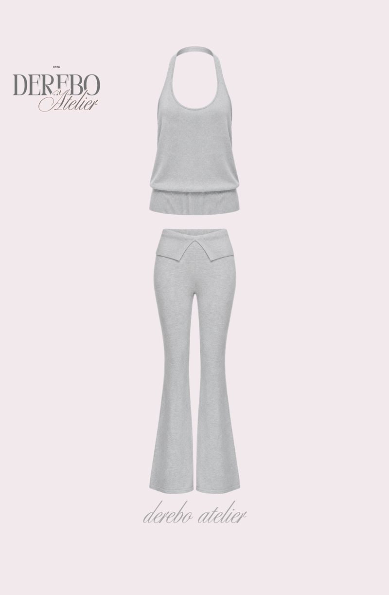 Ether Backless Floor Set-up(PANTS)
