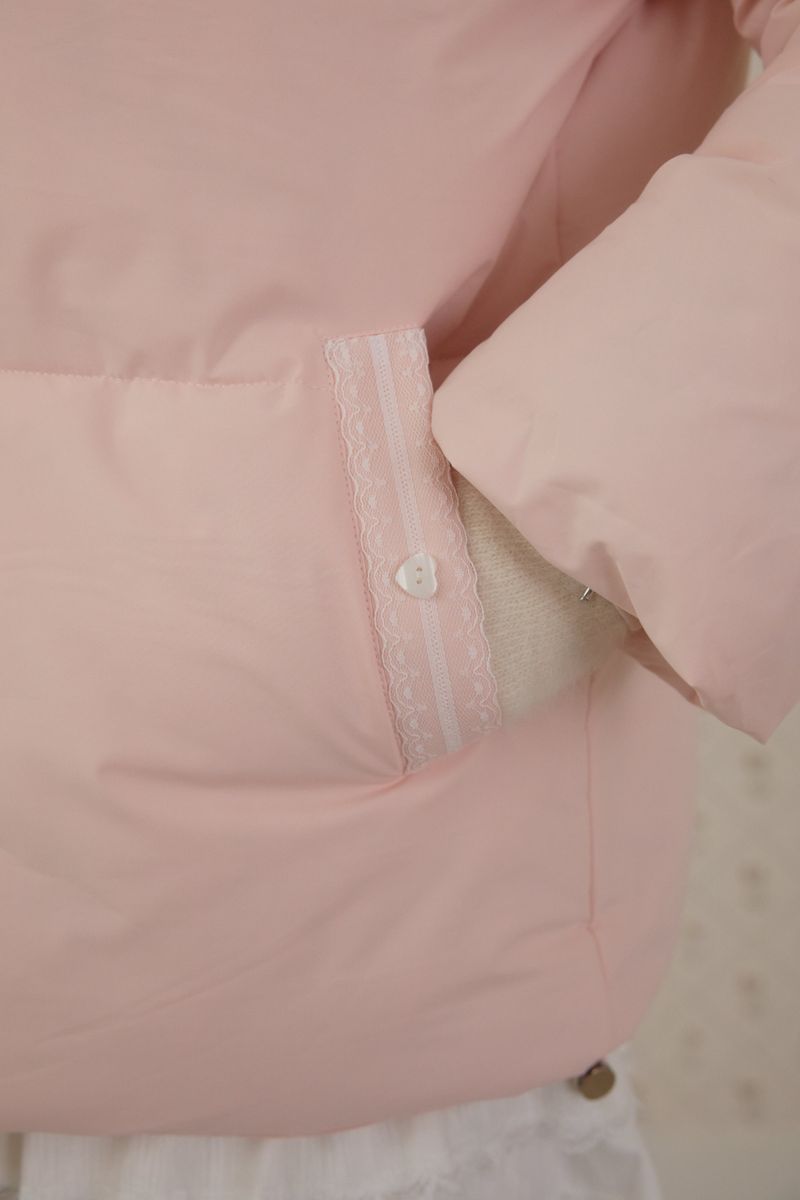 SUGAR CANDY PADDING