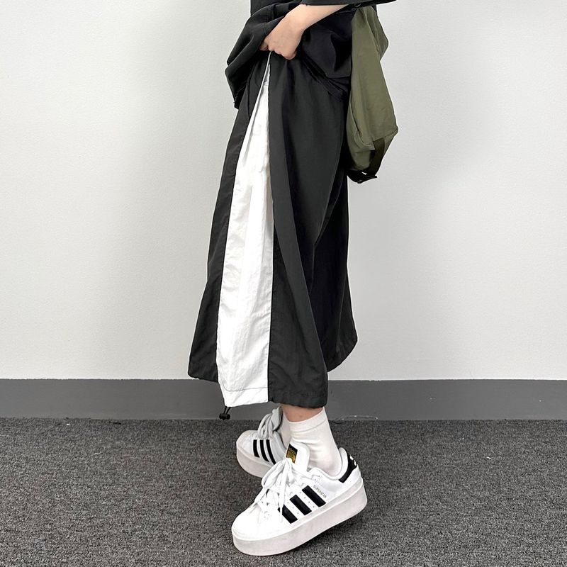 PEARCLAN（ペアクラン）の「Colored Nylon Shorts（Pants）」