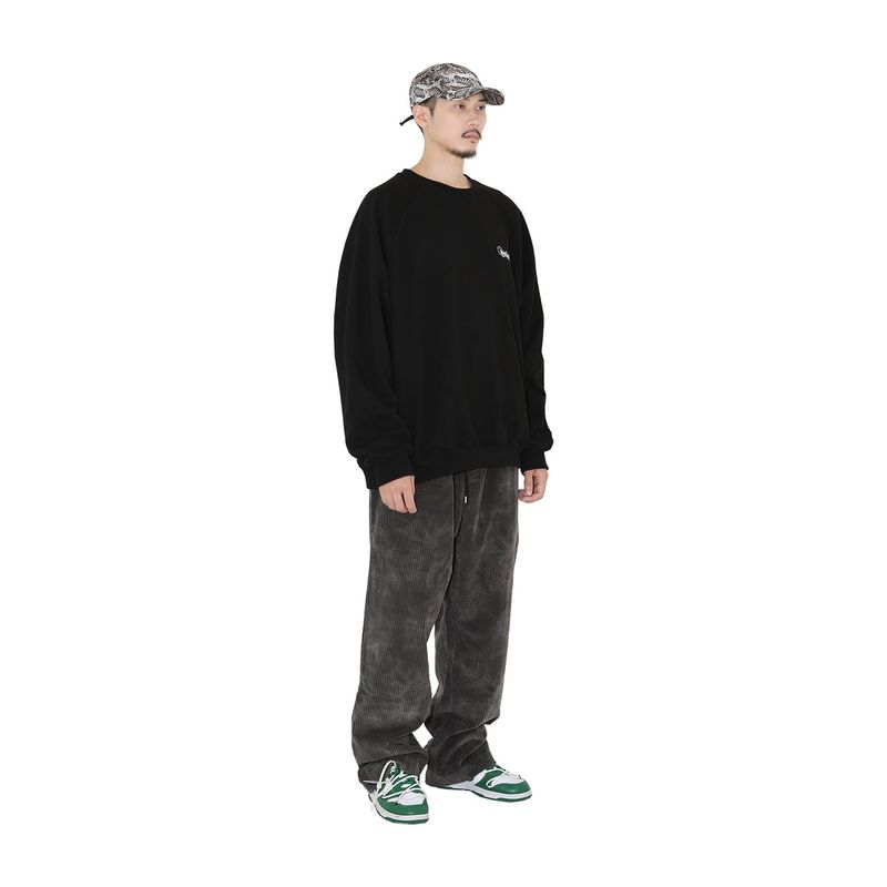 SMALL OG SWEATSHIRT BLACK