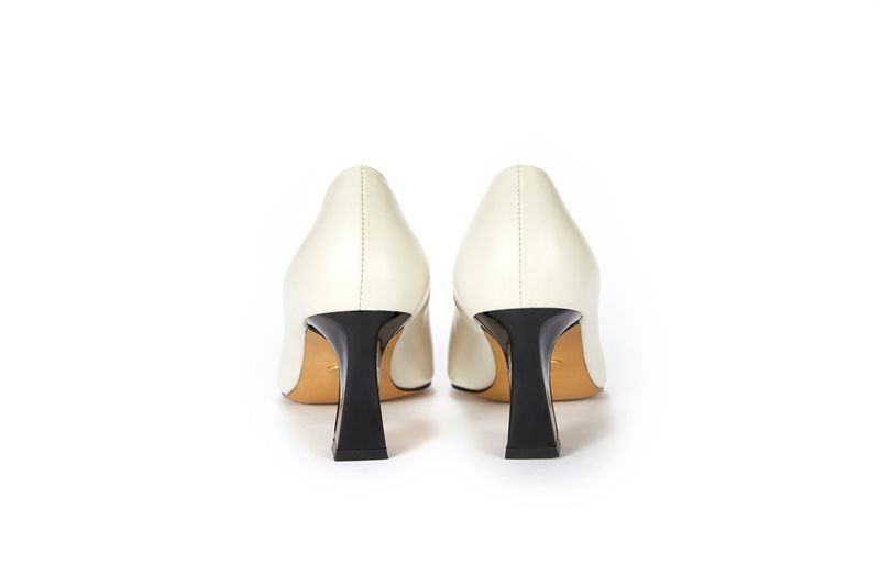 Cat Pumps_Cream