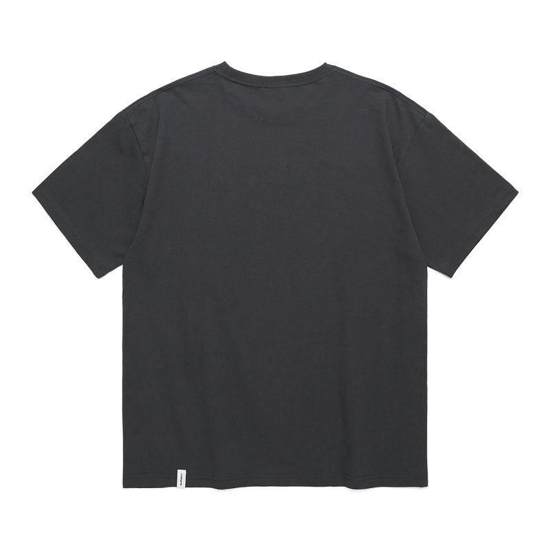 【数量限定】THIRD LOGO TEE