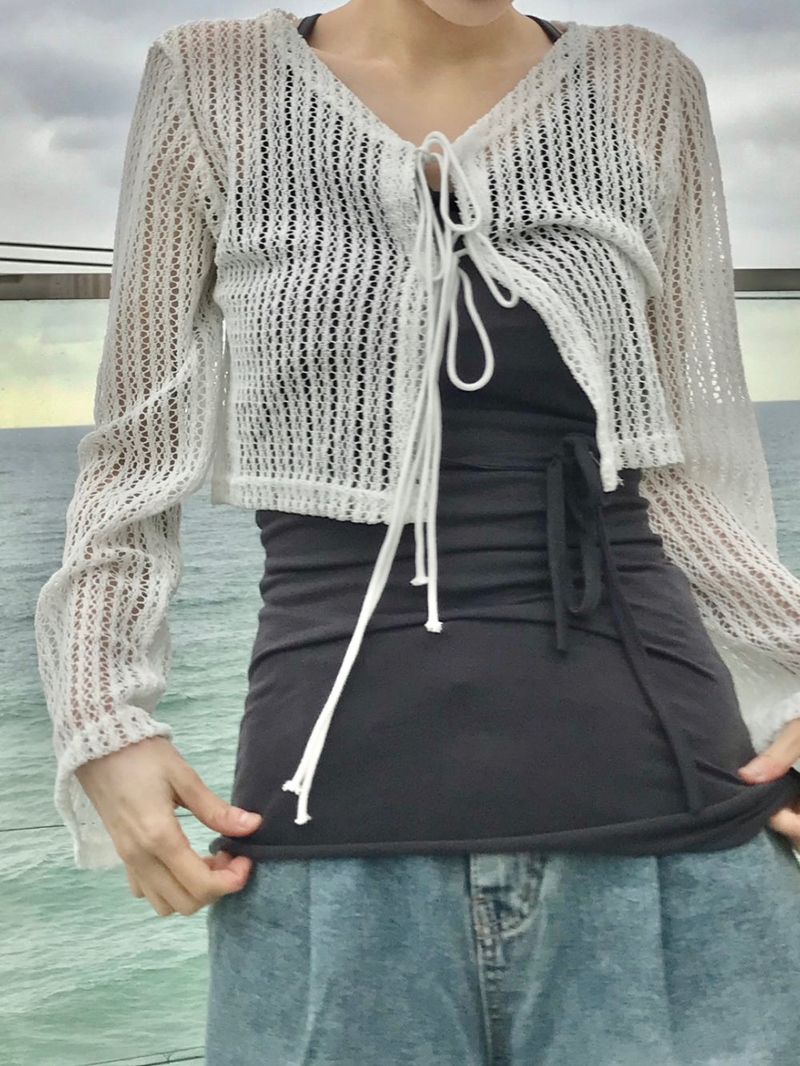 Shaina cardigan