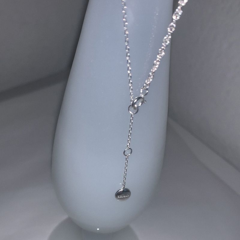 Bell Necklace