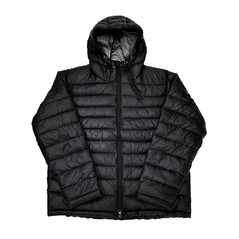 Ripstop Dual Lightweight Padding