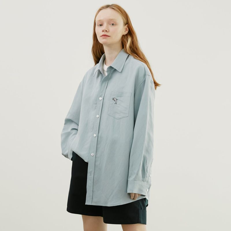 Linen Shirts