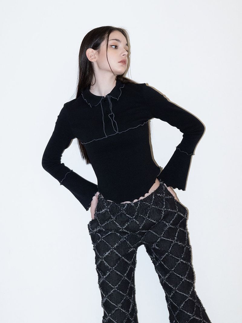 Fantasia T-shirts (BLACK)