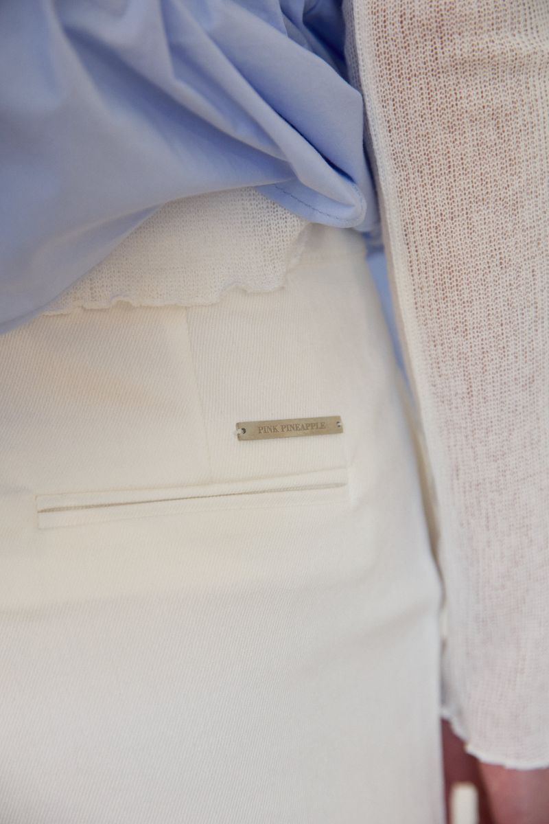 ESSENTIAL TWILL SHORTS (3 COLORS)