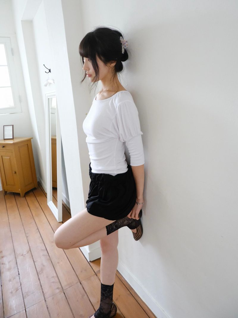 balloon lace sk