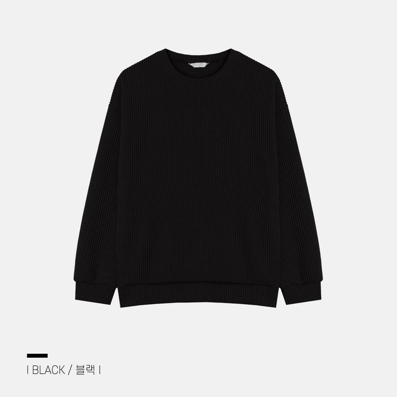 Timber Basic Golji Man-to-Man 8C