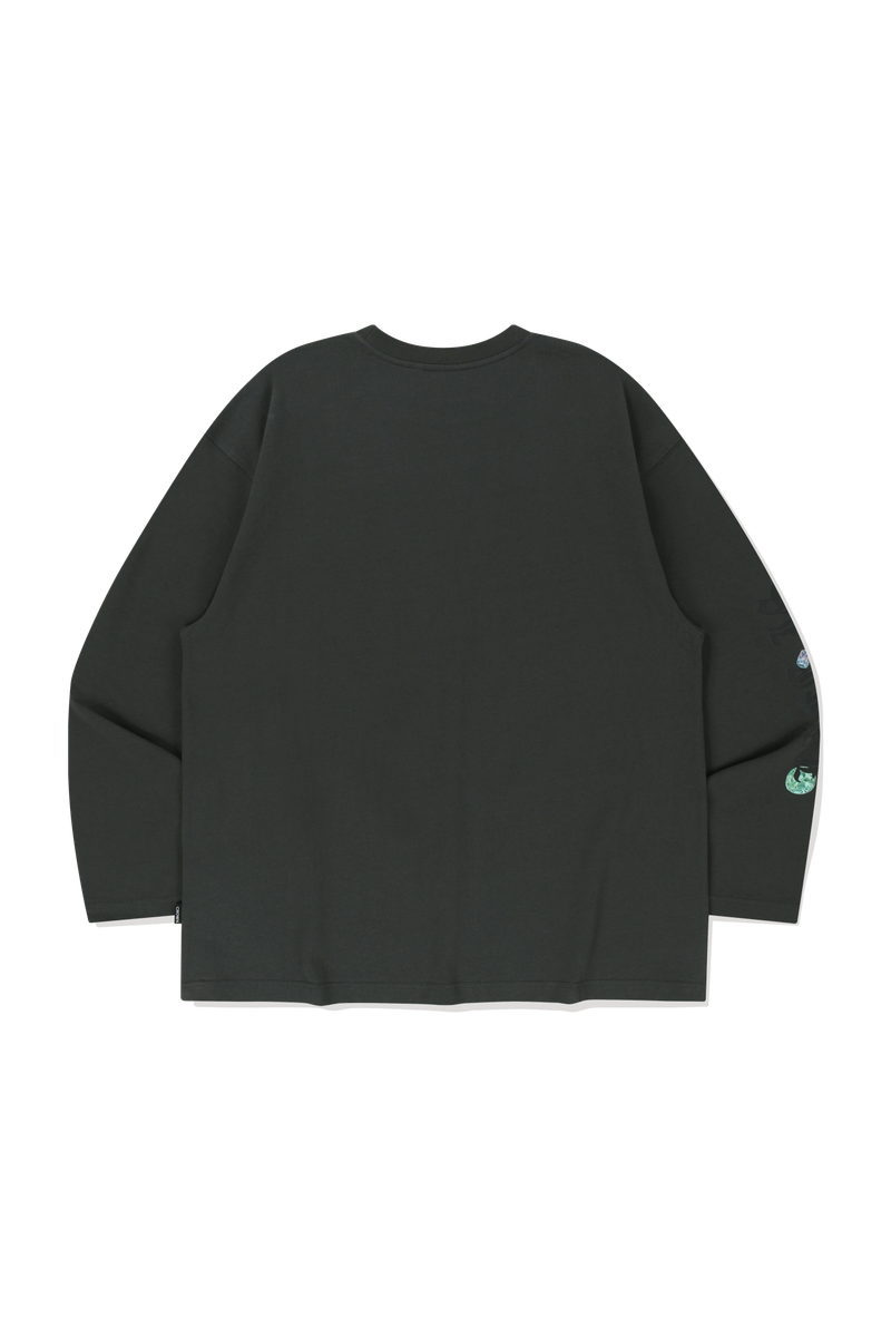 BAROQUE L/S