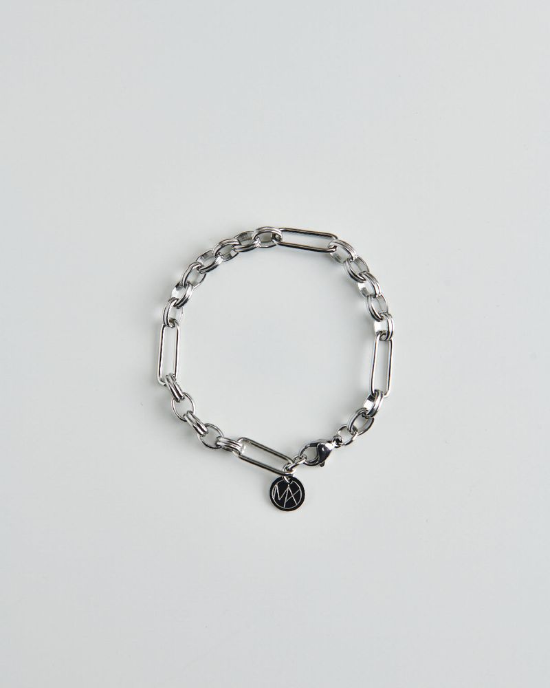 MB018 STAINLESS STEEL BRACELET