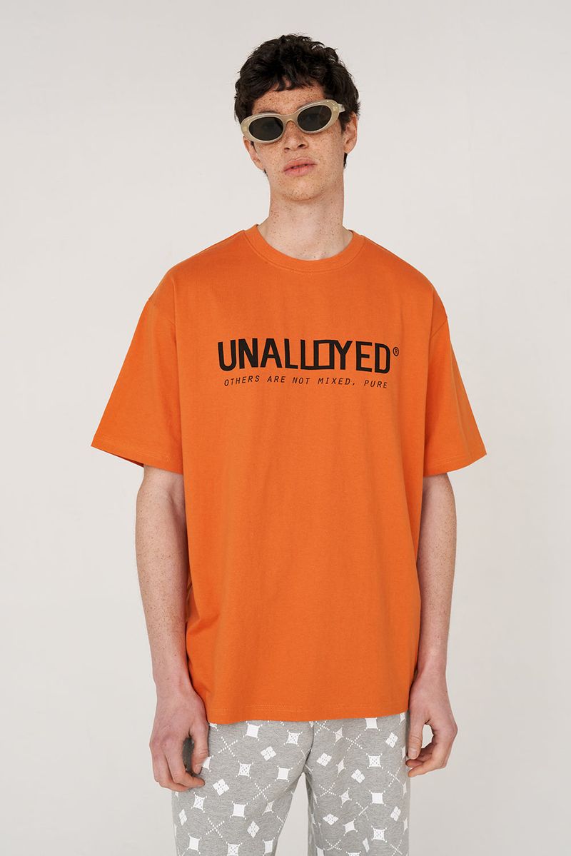 LOGO T SHIRT