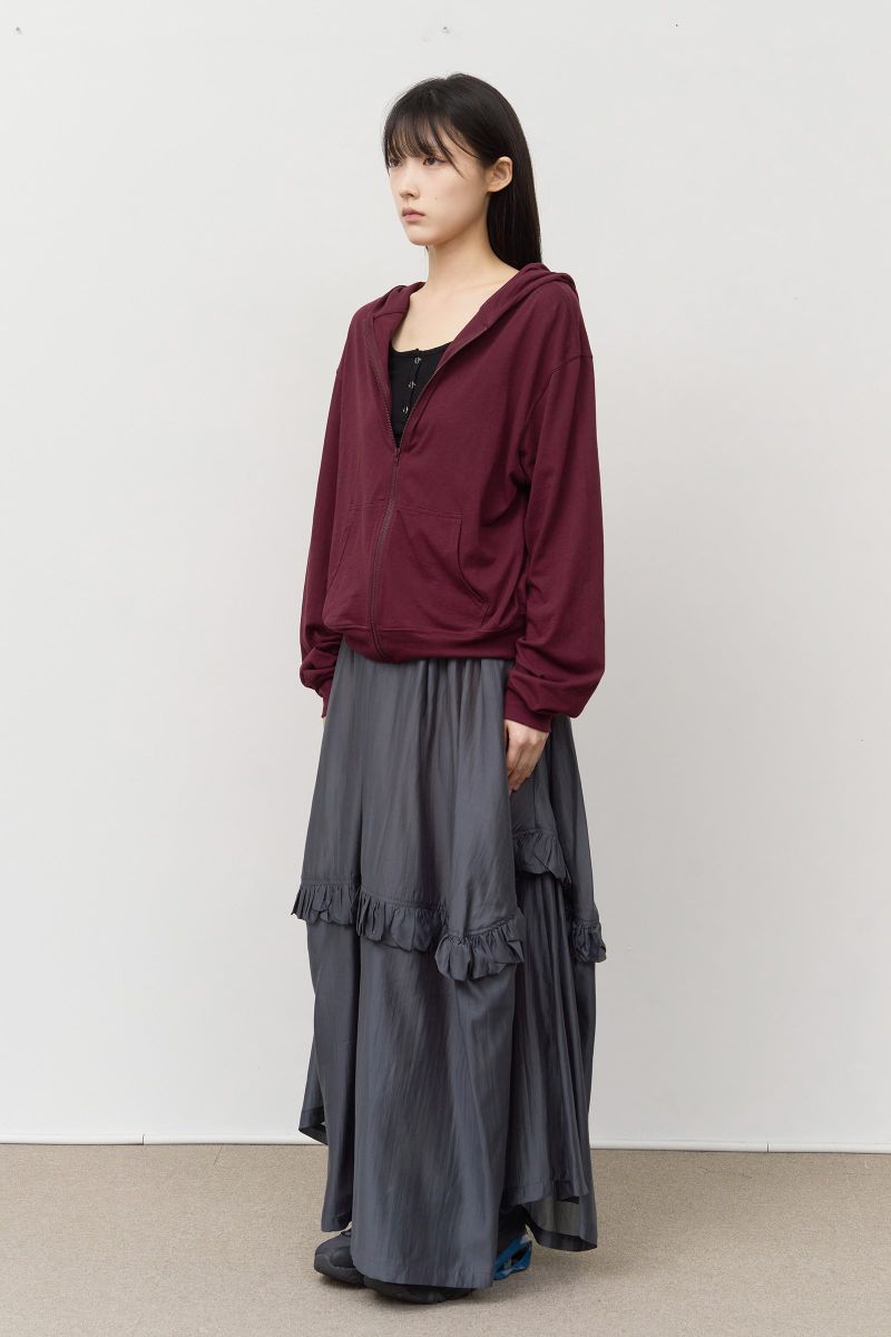 (W) Ruru Skirt