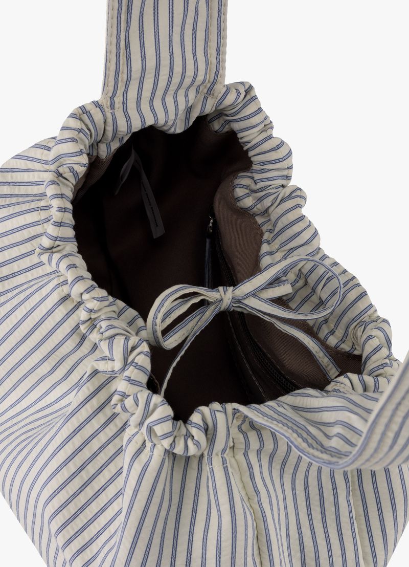 TAMBOURINE SHOULDER