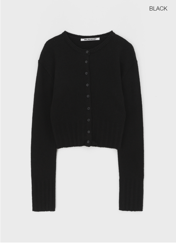 [MADE] Ponceoni Knit Cardigan