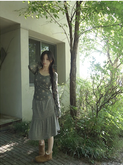 memory tee