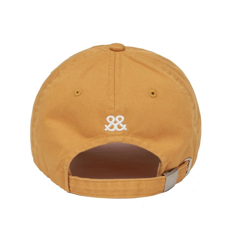 LAB Washing curved ball cap