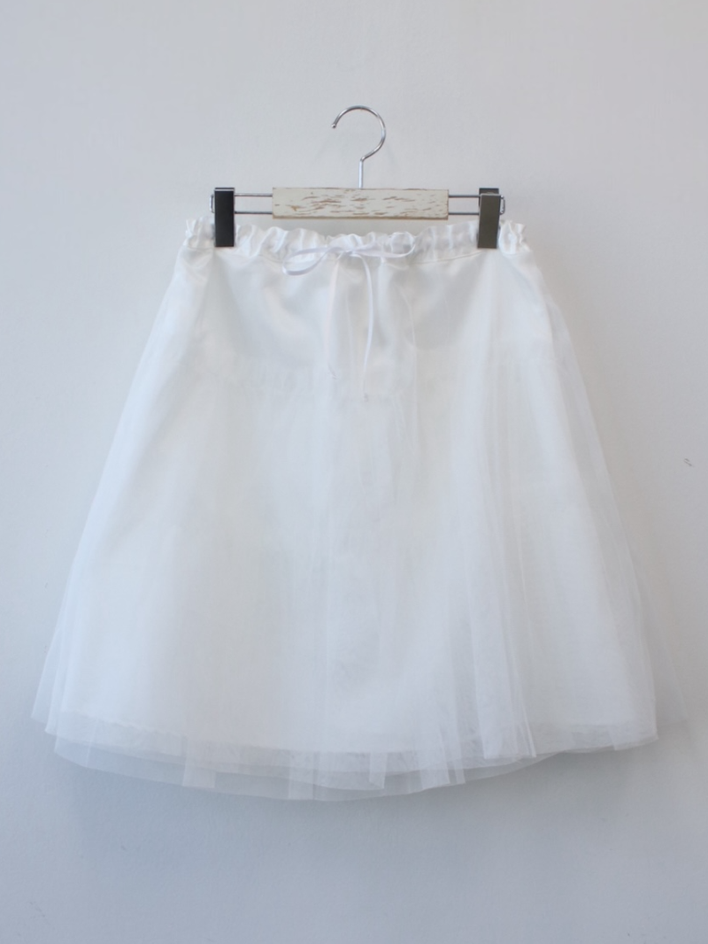 candy sha midi skirt
