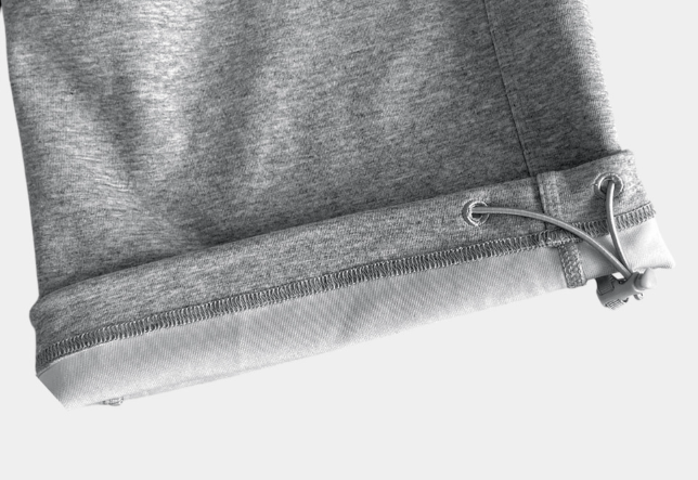 Nade One Mile Wear Wide Cargo Training Pants