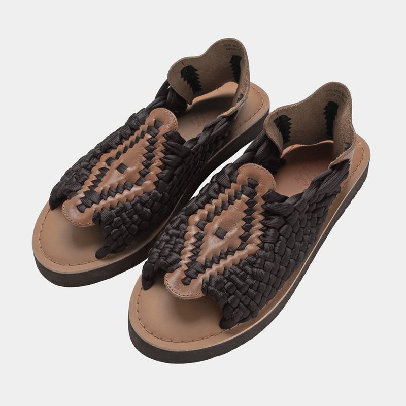 CHUBASCO AZTEC2 AZT0301 TAN/BLACK