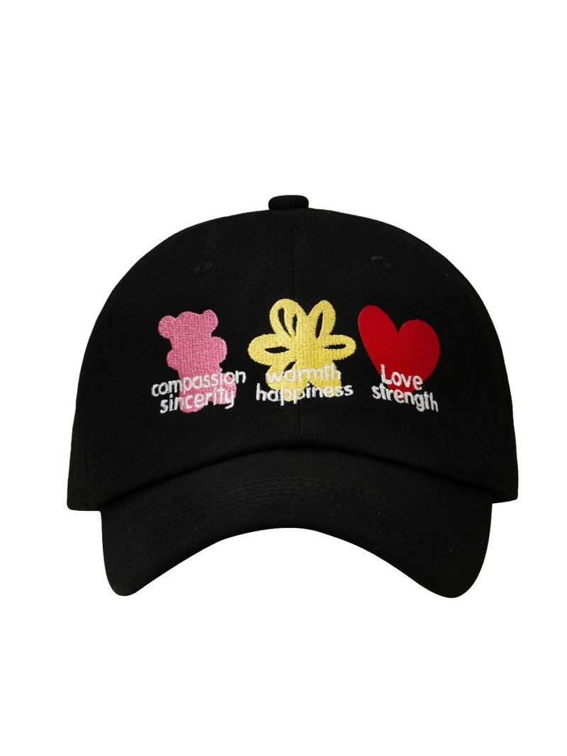 Kisser（キッサー）の「KSSR x OHLAUGH コラボシンボルキャップ（帽子）」