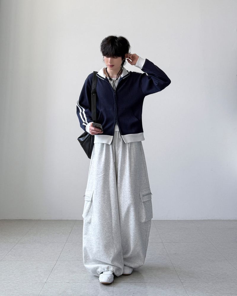 Aio Pocket Training Pants
