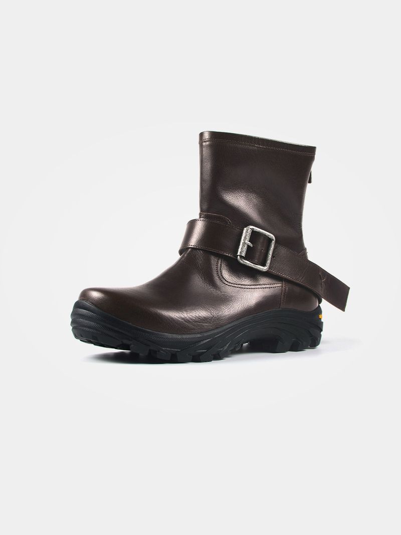 【MADE】Ucan, Dark Brown