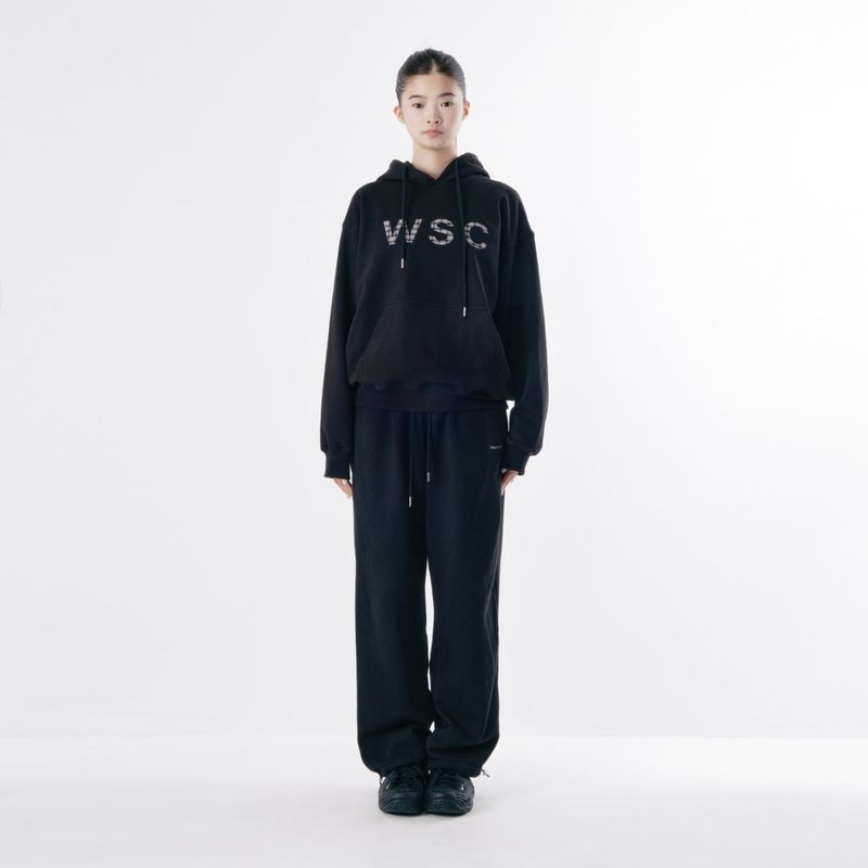 天使(Tenshi) 2-way sweat pants 001
