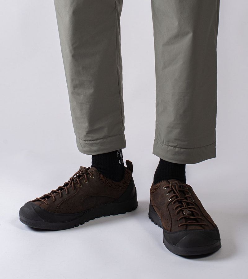 RWS Merino wool Hike trek socks - Sierra Black ( 2pairs in )