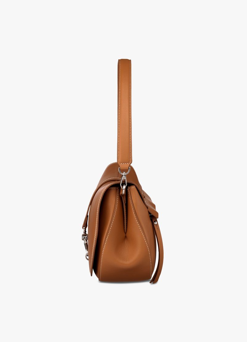 WESTERN STITCH SADDLE