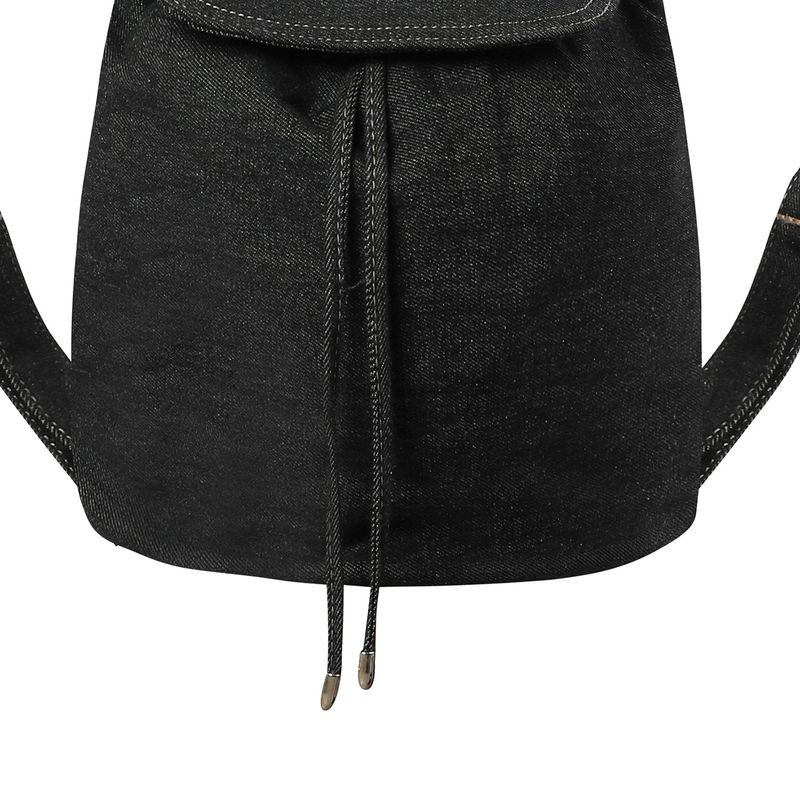 STEN DENIM BACK PACK (3COLOR)