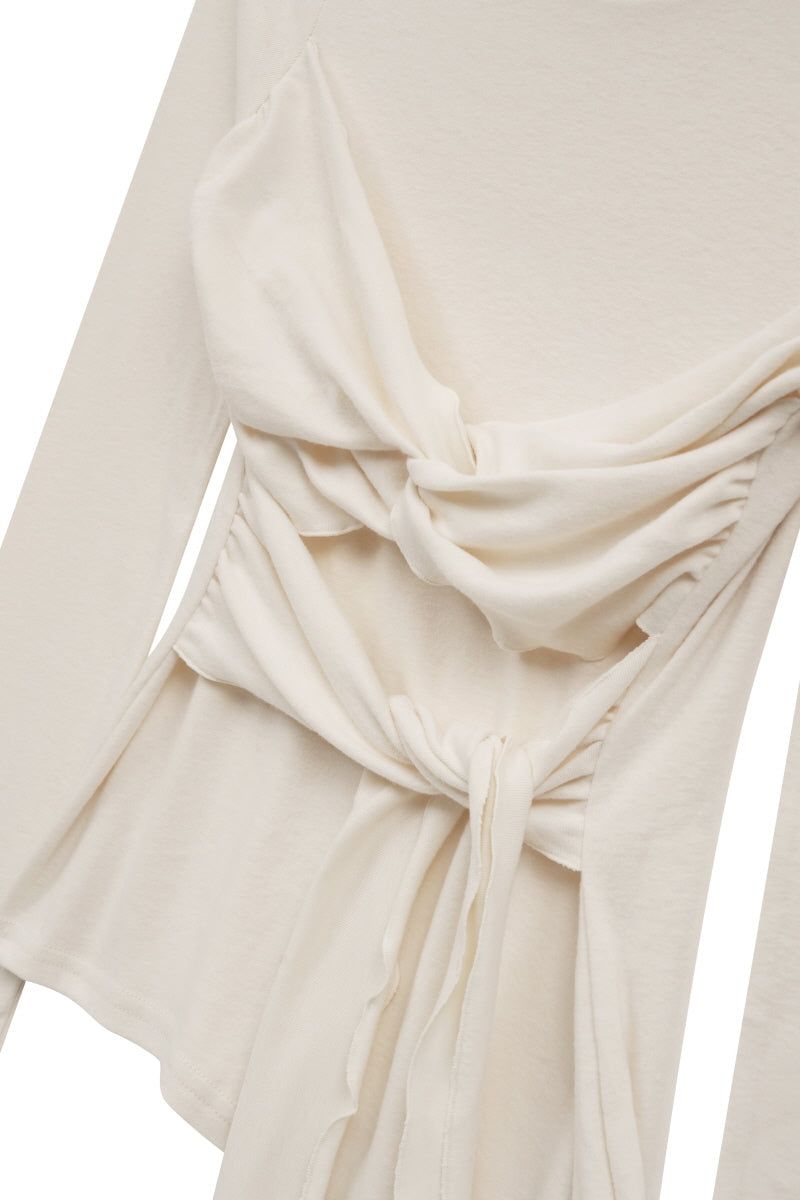 tw t (ivory)